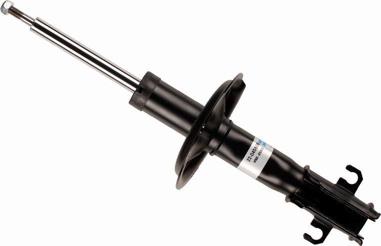 Bilstein 22-045508 - Ammortizzatore autozon.pro