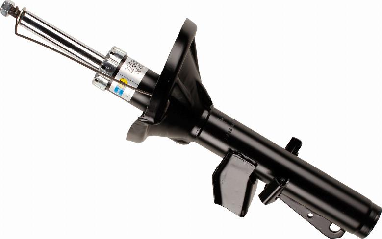 Bilstein 22-045621 - Ammortizzatore autozon.pro