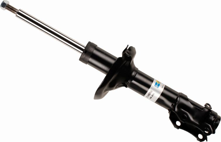 Bilstein 22-045768 - Ammortizzatore autozon.pro