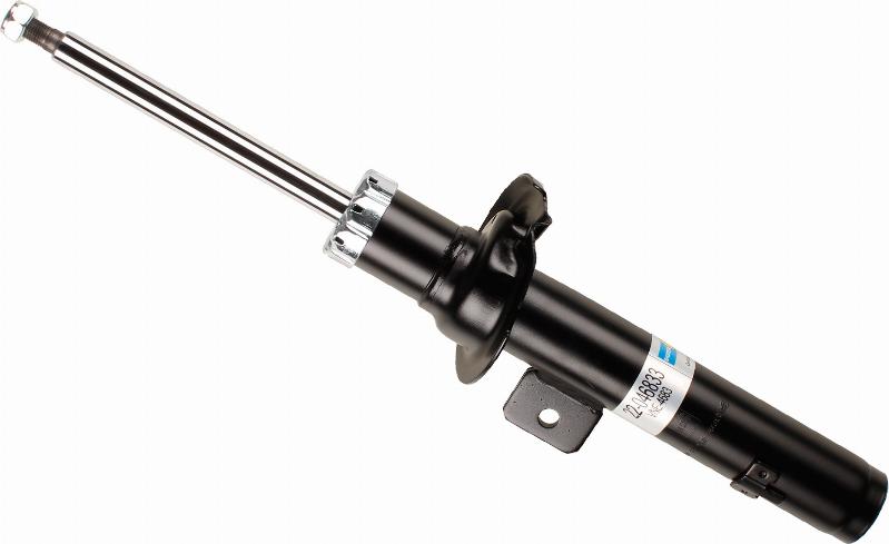 Bilstein 22-046833 - Ammortizzatore autozon.pro