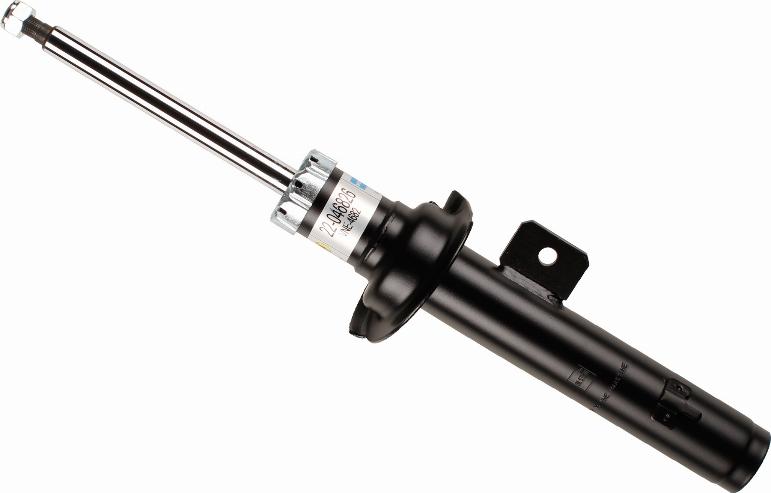 Bilstein 22-046826 - Ammortizzatore autozon.pro