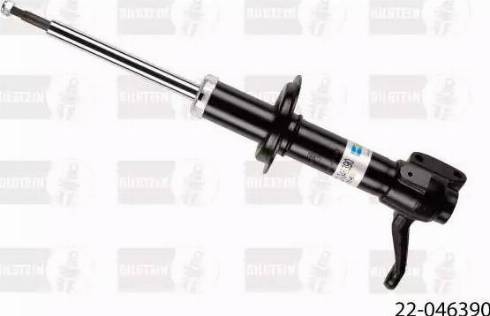 Bilstein 22-046390 - Ammortizzatore autozon.pro