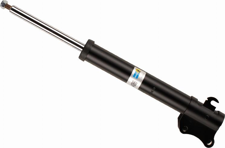 Bilstein 22-040862 - Ammortizzatore autozon.pro