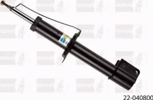 Bilstein 22-040800 - Ammortizzatore autozon.pro