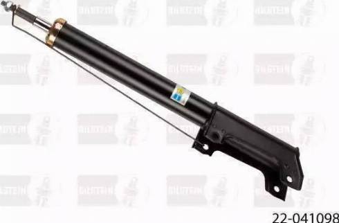 Bilstein 22-041098 - Ammortizzatore autozon.pro