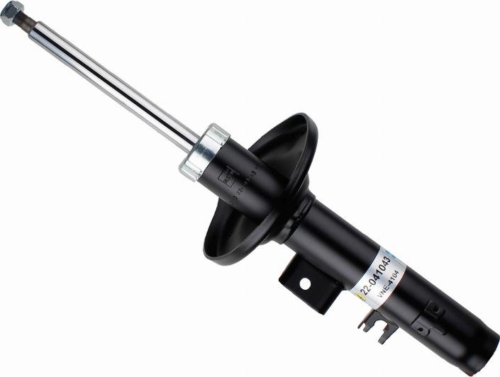 Bilstein 22-041043 - Ammortizzatore autozon.pro