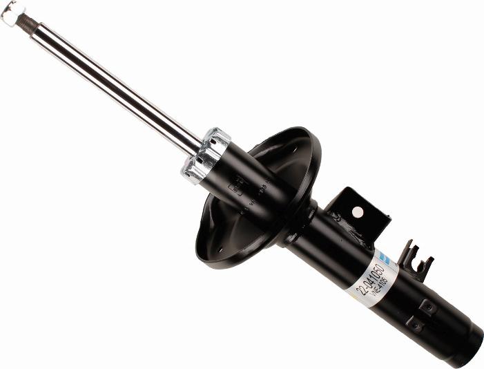 Bilstein 22-041050 - Ammortizzatore autozon.pro