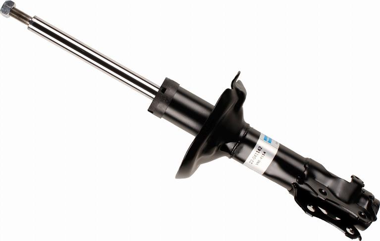 Bilstein 22-041142 - Ammortizzatore autozon.pro