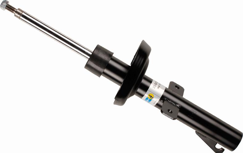 Bilstein 22-041159 - Ammortizzatore autozon.pro