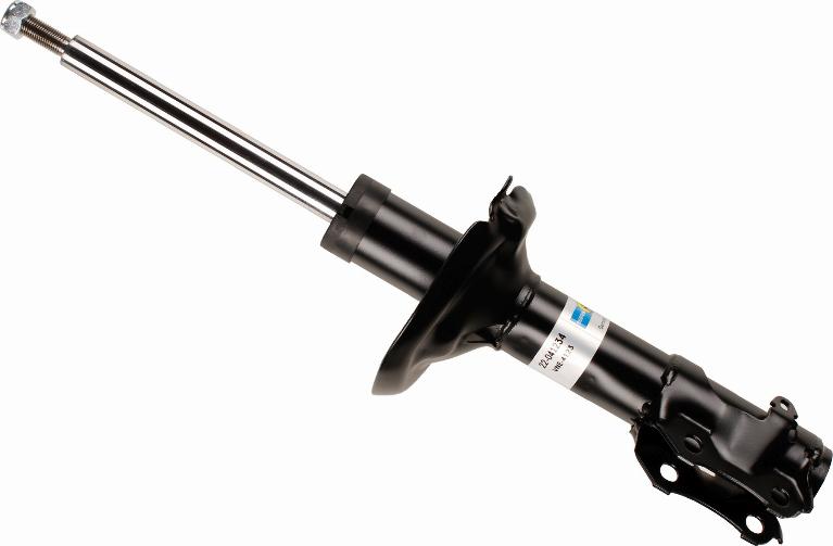 Bilstein 22-041234 - Ammortizzatore autozon.pro