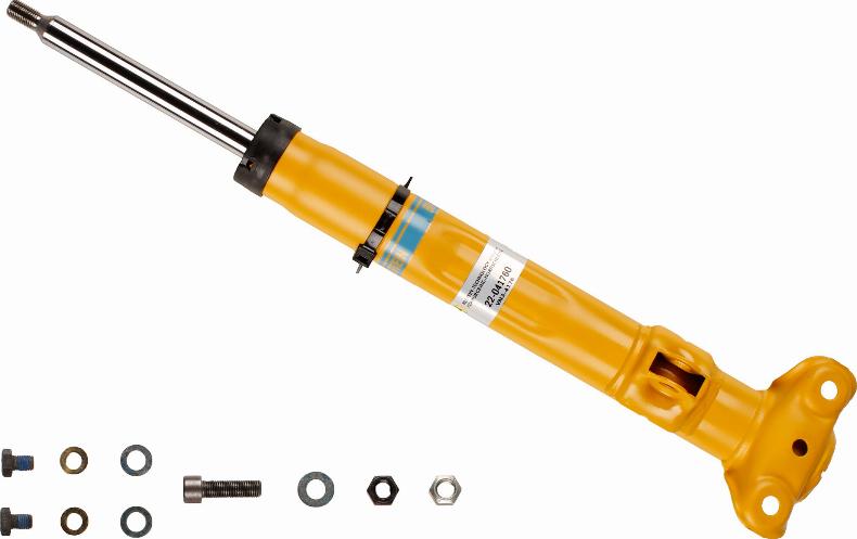 Bilstein 22-041760 - Ammortizzatore autozon.pro