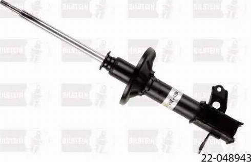 Bilstein 22-048943 - Ammortizzatore autozon.pro