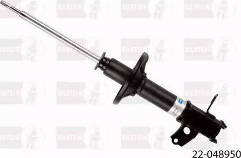 Bilstein 22-048950 - Ammortizzatore autozon.pro