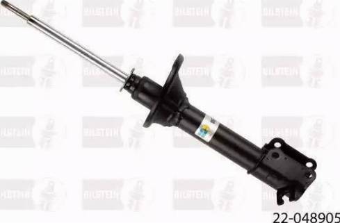 Bilstein 22-048905 - Ammortizzatore autozon.pro