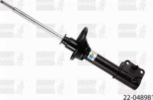 Bilstein 22-048981 - Ammortizzatore autozon.pro