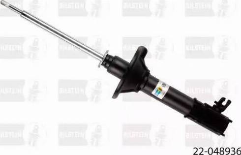 Bilstein 22-048936 - Ammortizzatore autozon.pro