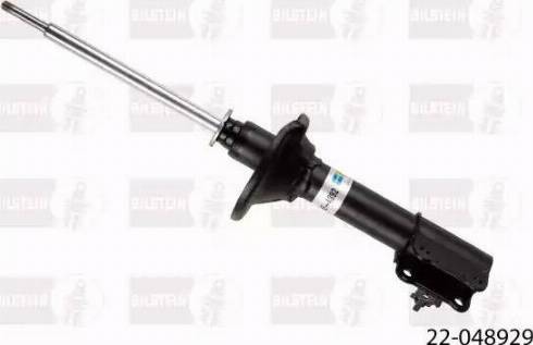 Bilstein 22-048929 - Ammortizzatore autozon.pro