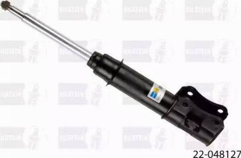 Bilstein 22-048127 - Ammortizzatore autozon.pro