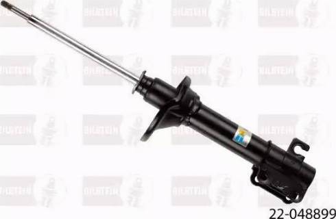 Bilstein 22-048899 - Ammortizzatore autozon.pro