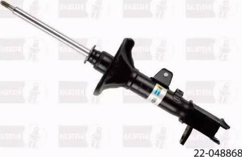 Bilstein 22-048868 - Ammortizzatore autozon.pro