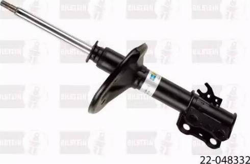 Bilstein 22-048332 - Ammortizzatore autozon.pro