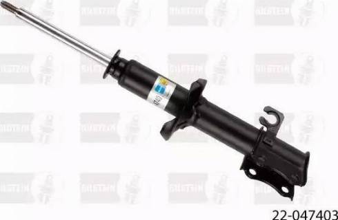 Bilstein 22-047403 - Ammortizzatore autozon.pro