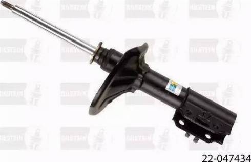 Bilstein 22-047434 - Ammortizzatore autozon.pro