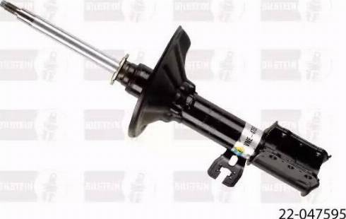 Bilstein 22-047595 - Ammortizzatore autozon.pro