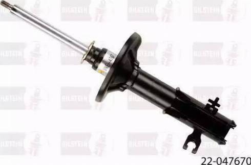 Bilstein 22-047656 - Ammortizzatore autozon.pro