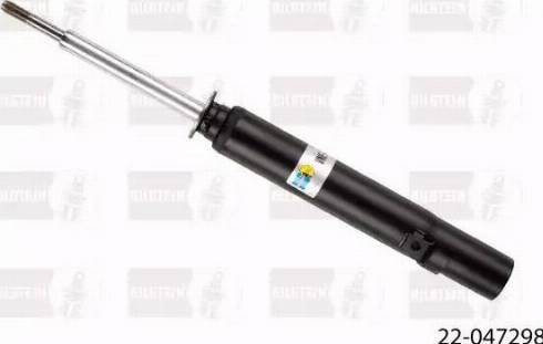 Bilstein 22-047298 - Ammortizzatore autozon.pro