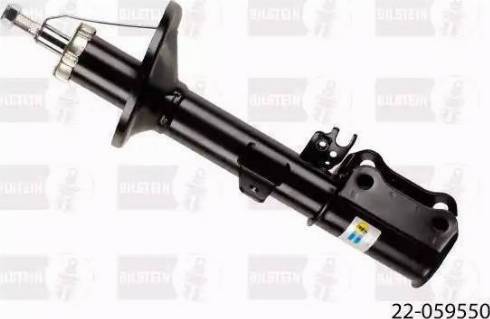 Bilstein 22-049452 - Ammortizzatore autozon.pro