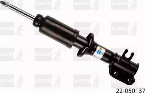 SACHS 290 784 - Ammortizzatore autozon.pro