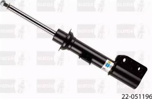 Bilstein 22-051196 - Ammortizzatore autozon.pro