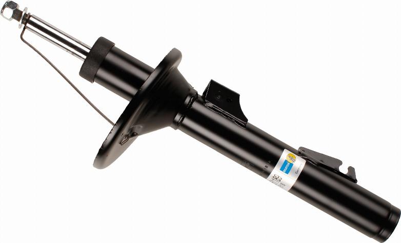 Bilstein 22-051189 - Ammortizzatore autozon.pro