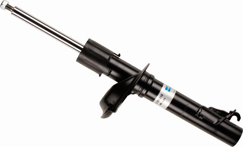 Bilstein 22-051219 - Ammortizzatore autozon.pro