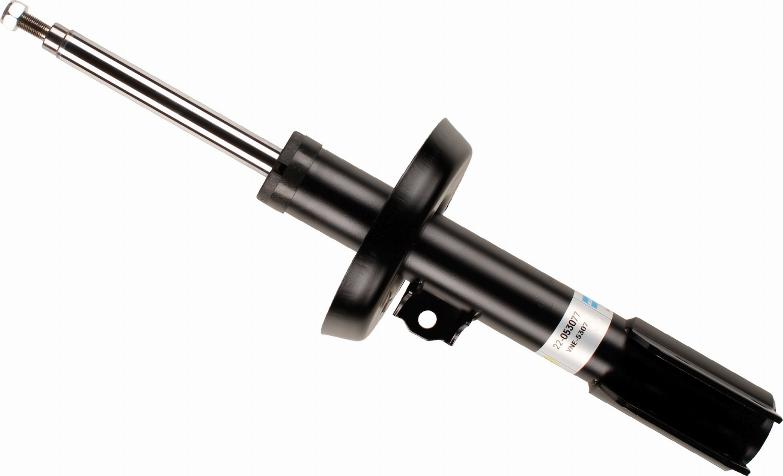 Bilstein 22-053077 - Ammortizzatore autozon.pro