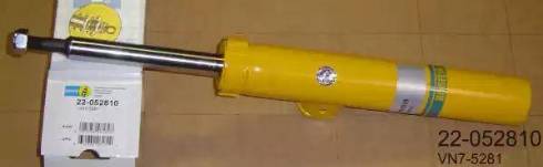 Bilstein 22-052810 - Ammortizzatore autozon.pro