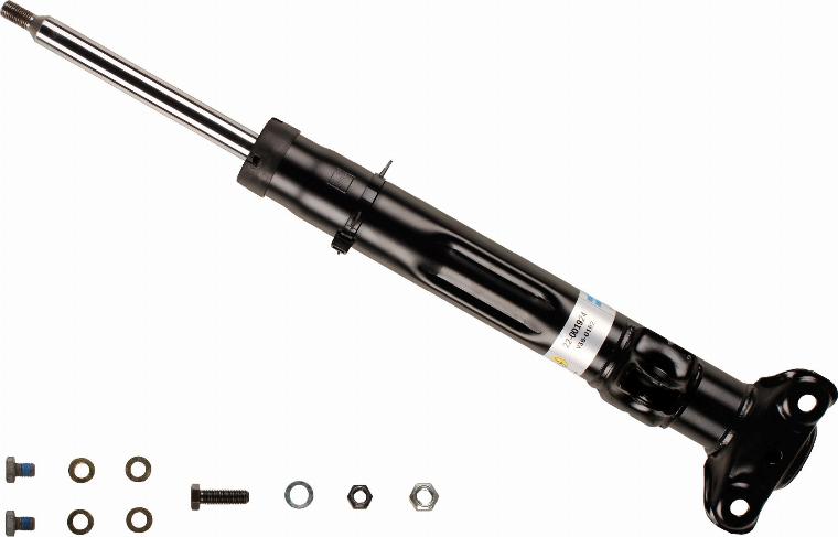 Bilstein 22-001924 - Ammortizzatore autozon.pro