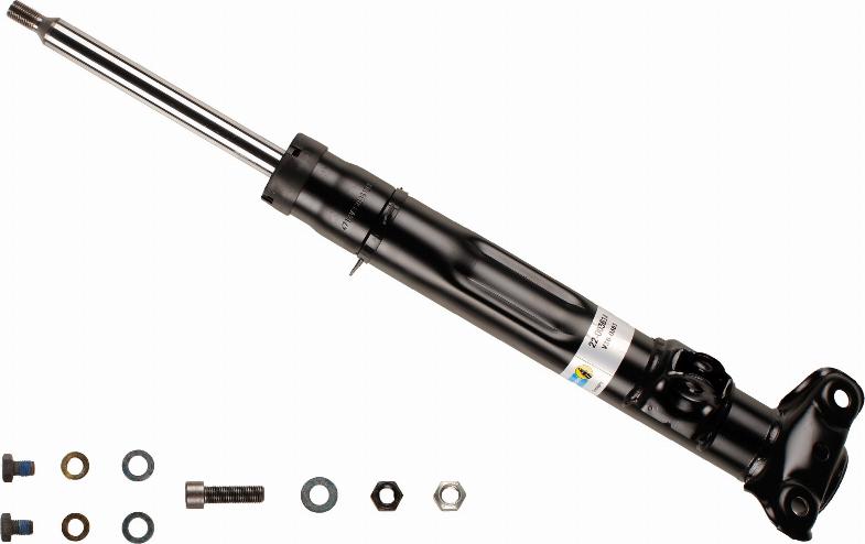 Bilstein 22-003614 - Ammortizzatore autozon.pro