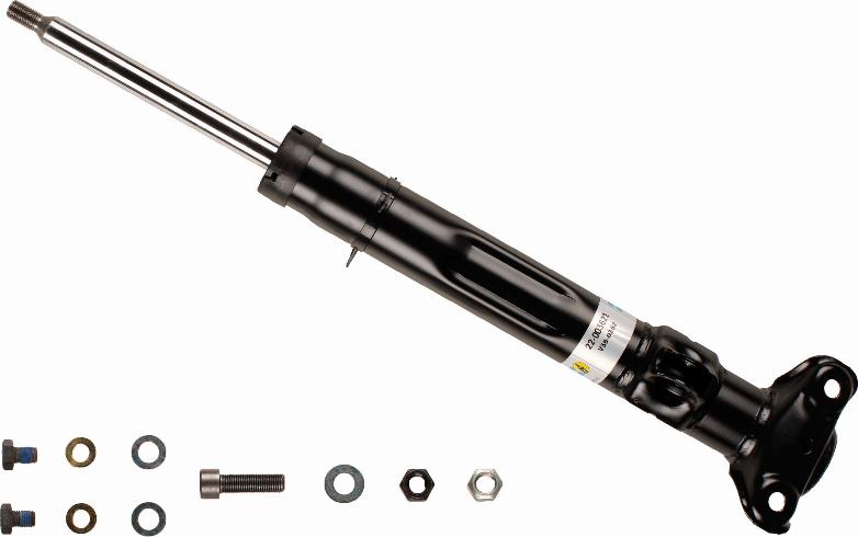 Bilstein 22-003621 - Ammortizzatore autozon.pro