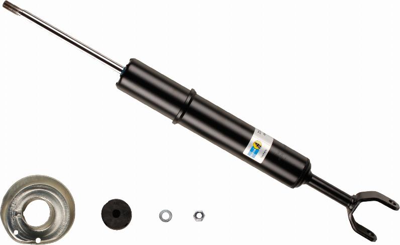 Bilstein 22-031167 - Ammortizzatore autozon.pro