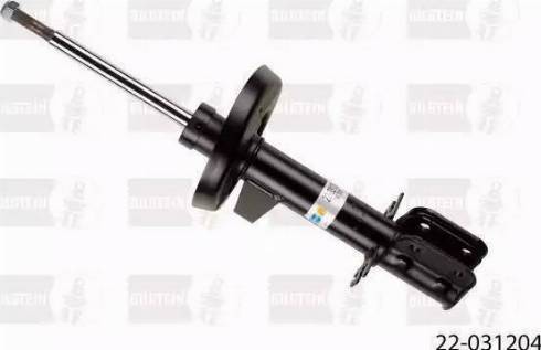 Bilstein PNE-3120 - Ammortizzatore autozon.pro