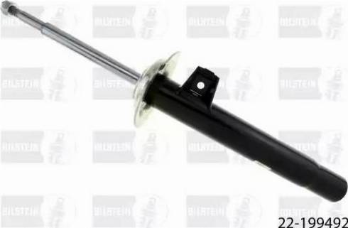 Bilstein 22-199492 - Ammortizzatore autozon.pro