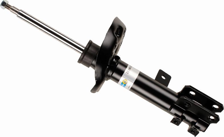 Bilstein 22-196330 - Ammortizzatore autozon.pro