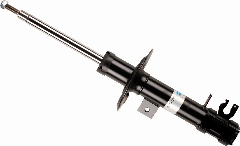 Bilstein 22-197368 - Ammortizzatore autozon.pro