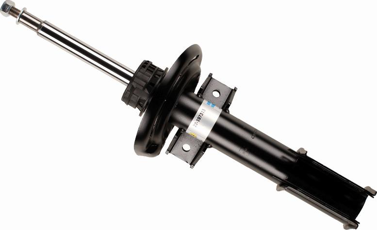 Bilstein 22-197313 - Ammortizzatore autozon.pro