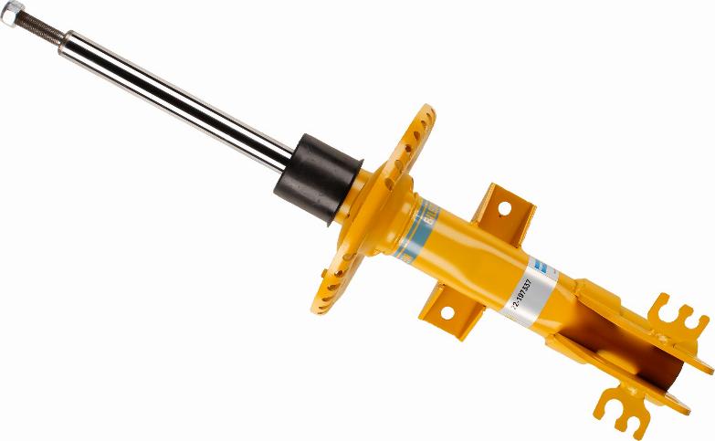 Bilstein 22-197337 - Ammortizzatore autozon.pro