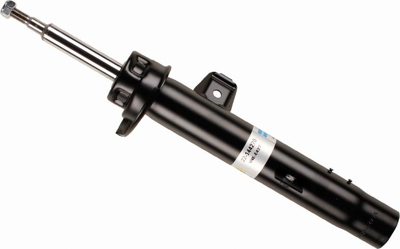 Bilstein 22-144270 - Ammortizzatore autozon.pro