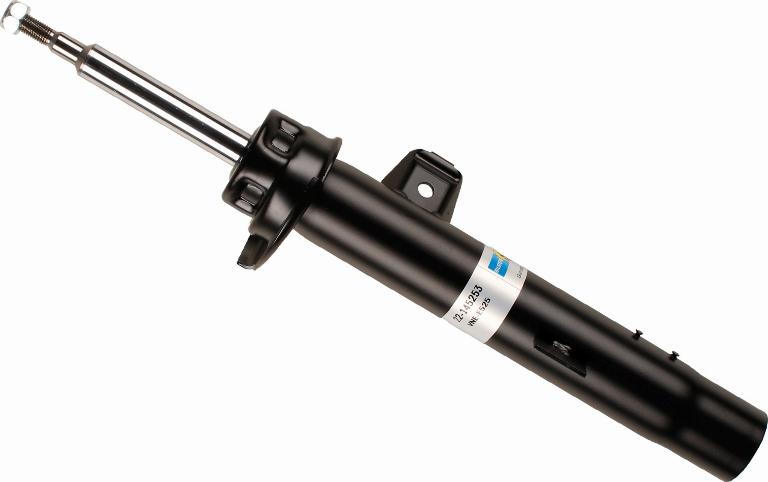 Bilstein 22-145253 - Ammortizzatore autozon.pro