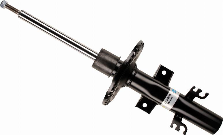 Bilstein 22-140098 - Ammortizzatore autozon.pro